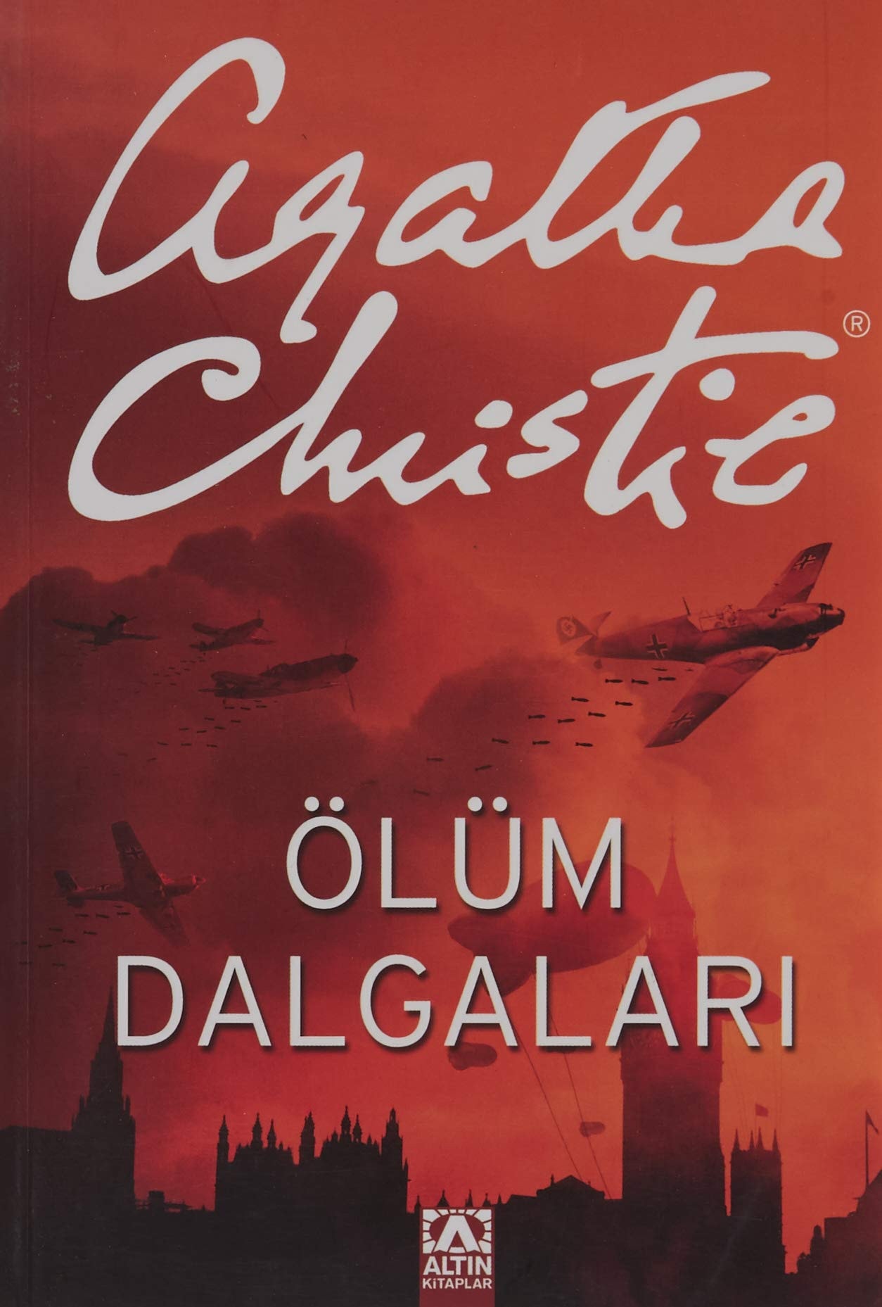 Ölüm dalgaları