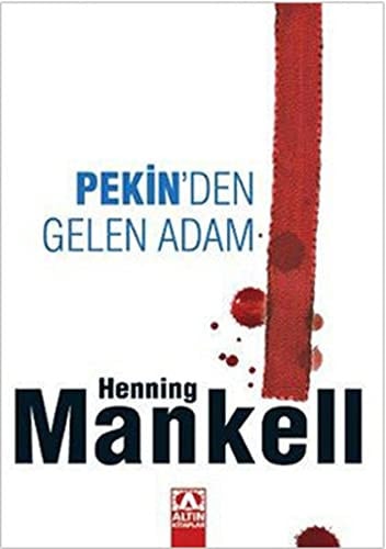Pekin'den gelen adam