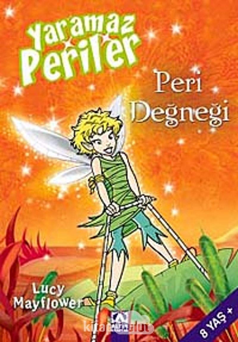 Yaramaz Periler - Peri Degnegi