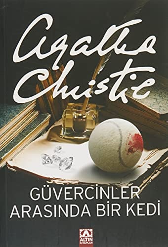 Güvercinler arasında bir kedi