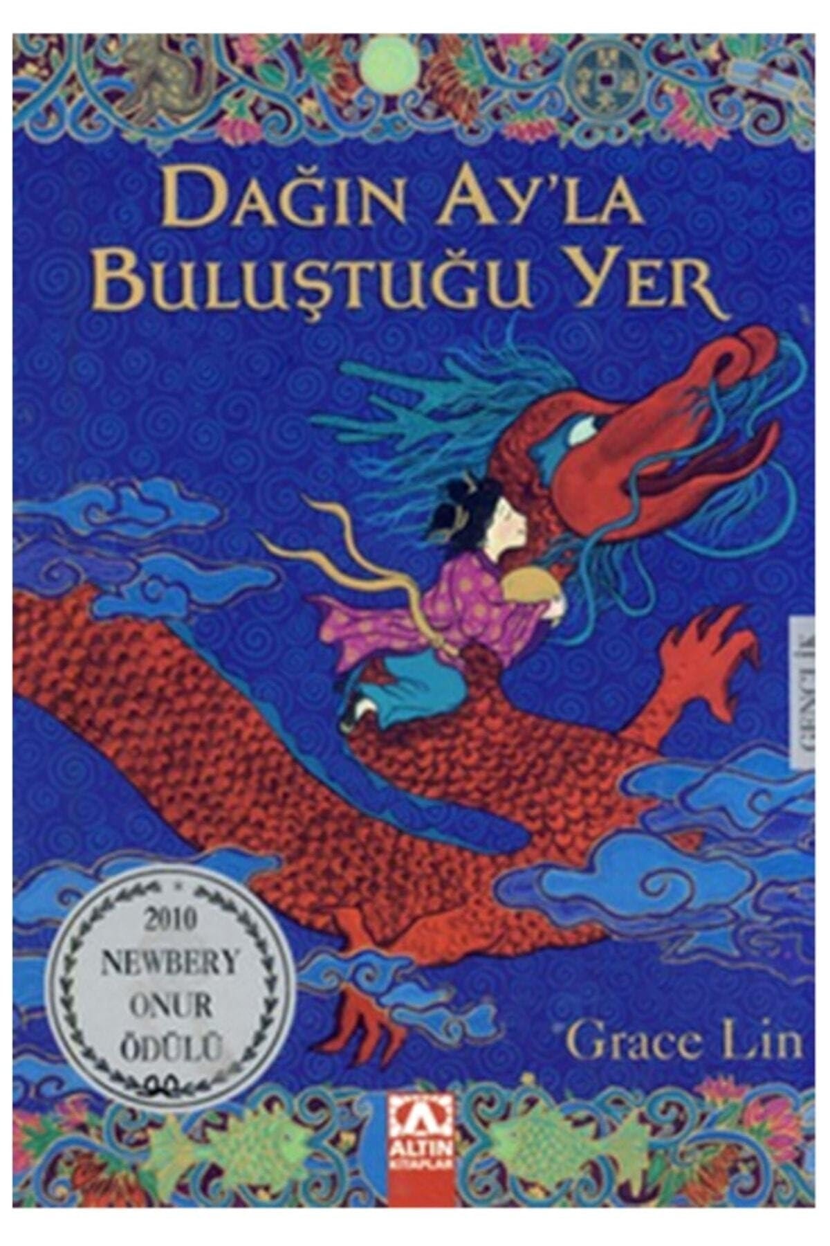 Dagin Ay'la Bulustugu Yer