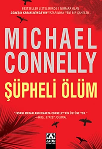 Şüpheli ölüm