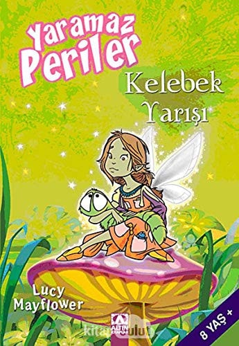 Kelebek Yarisi
