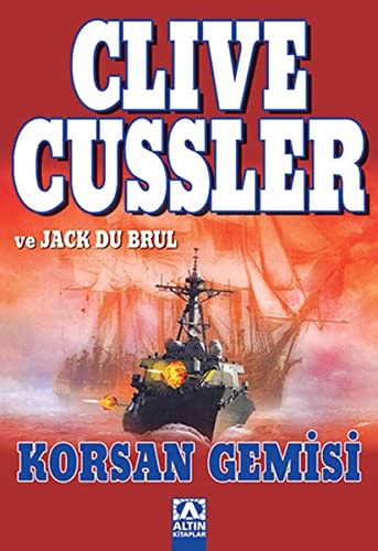 Korsan gemisi