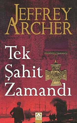 Tek şahit zamandı