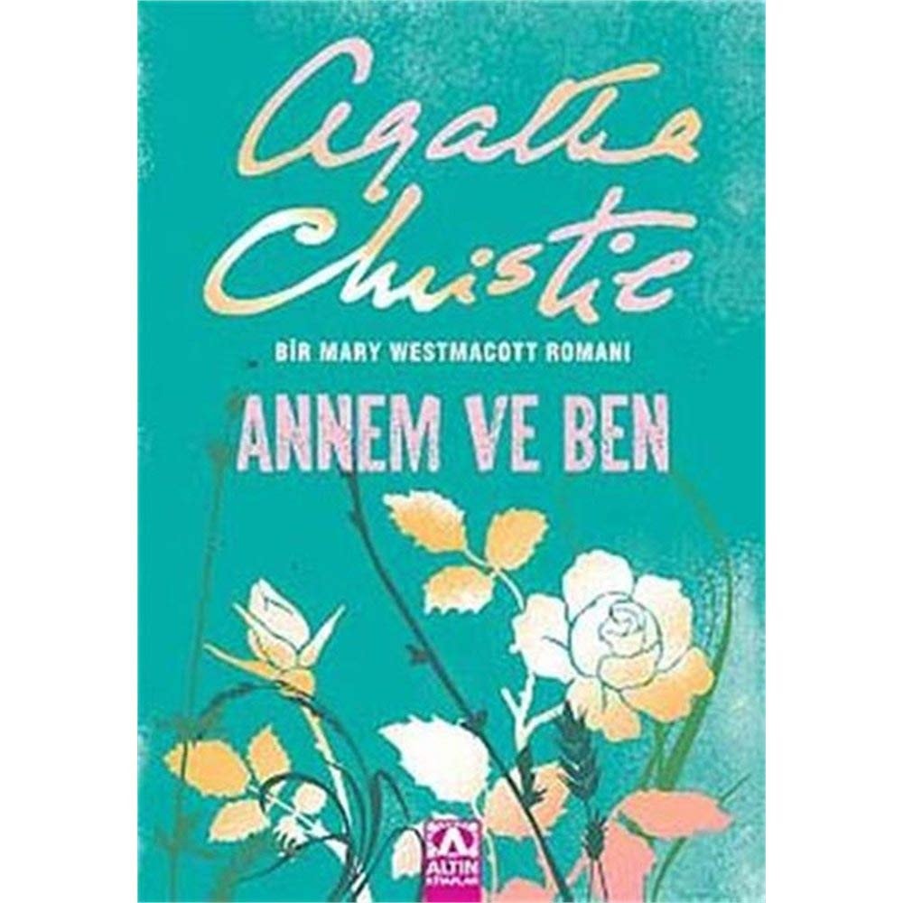 Annem ve ben