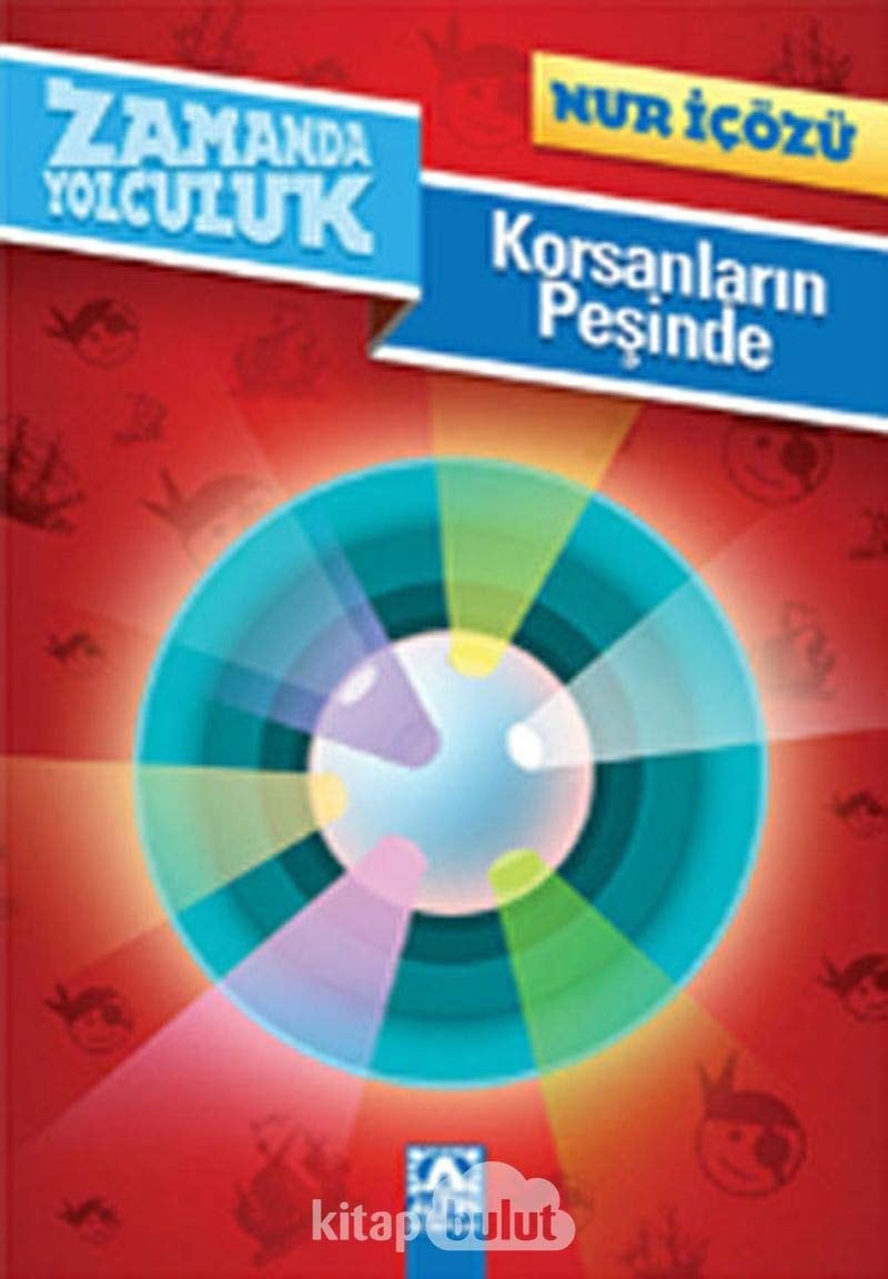 Korsanların peşinde