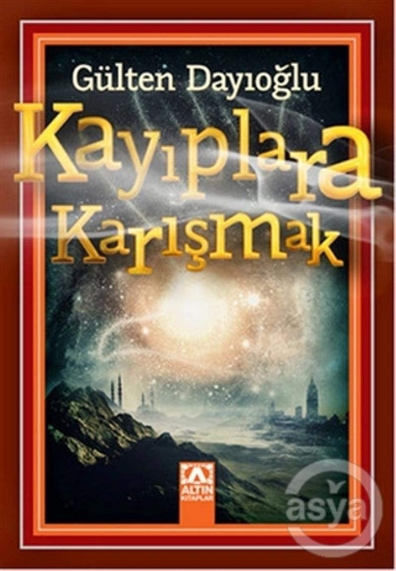 Kayiplara Karismak