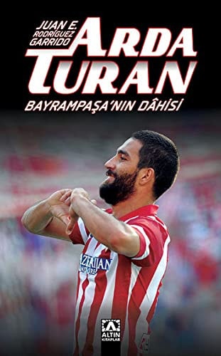 Arda Turan Bayrampaşa'nın dahisi