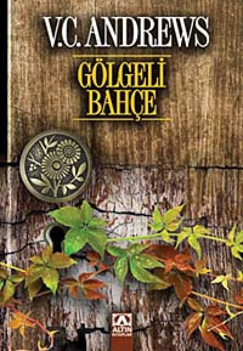 Gölgeli Bahce Dollanganger Serisi - 5