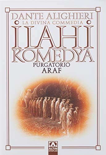 İlahi Komedya - Araf