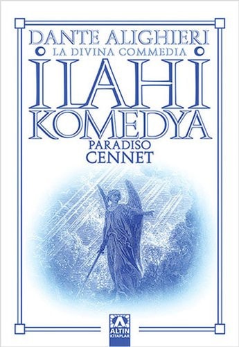 İlahi komedya cennet