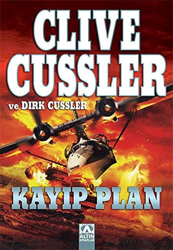 Kayıp plan