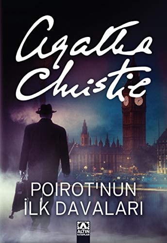 Poirotnun Ilk Davalari