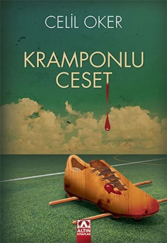 Kramponlu Ceset