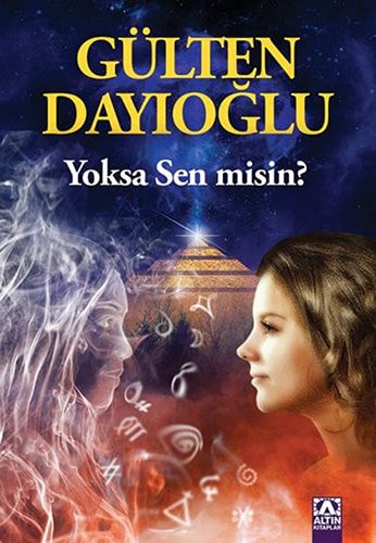 Yoksa Sen Misin