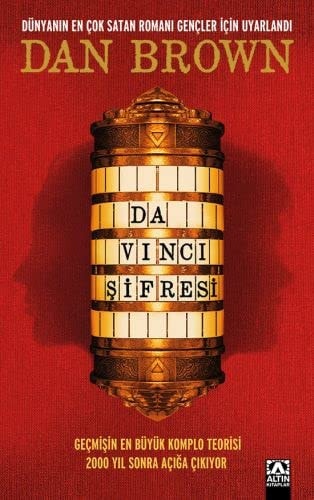 Da Vinci Sifresi - Gencler Icin