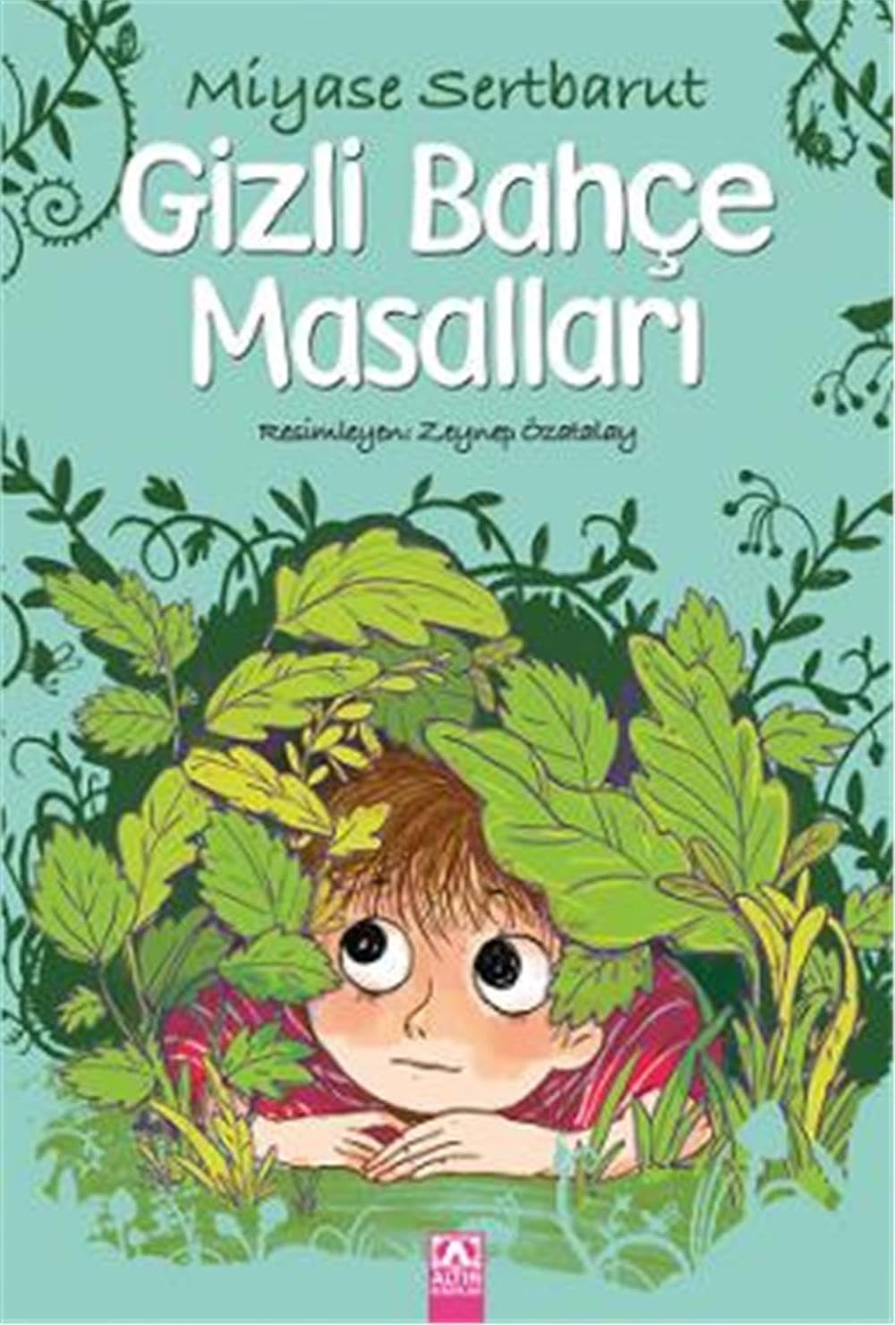 Gizli Bahce Masallari