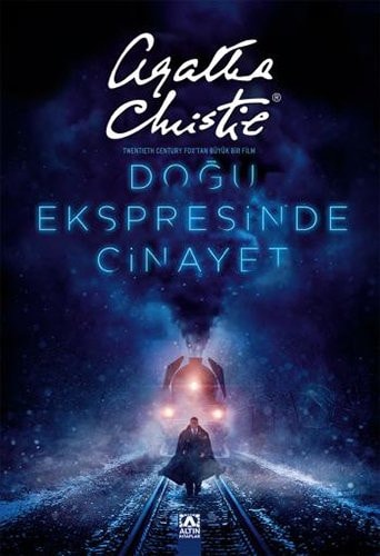 Dogu Ekspresinde Cinayet Ciltli