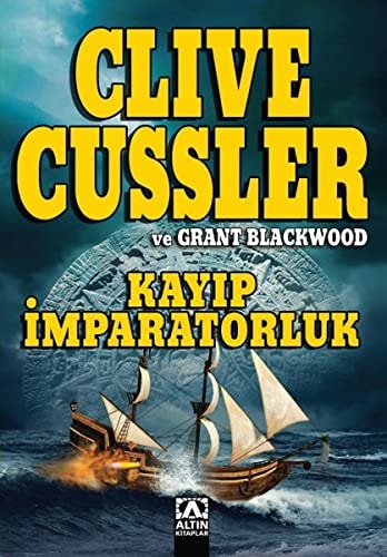 Kayip Imparatorluk