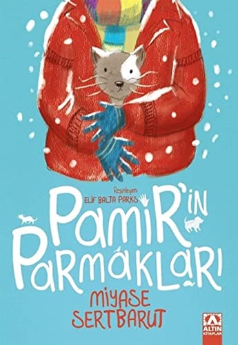 Pamirin Parmaklari