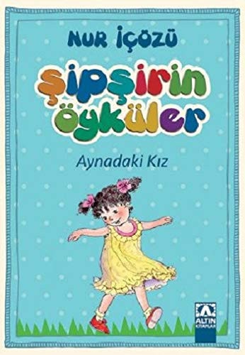 Sipsirin Öyküler (5 Kitap)