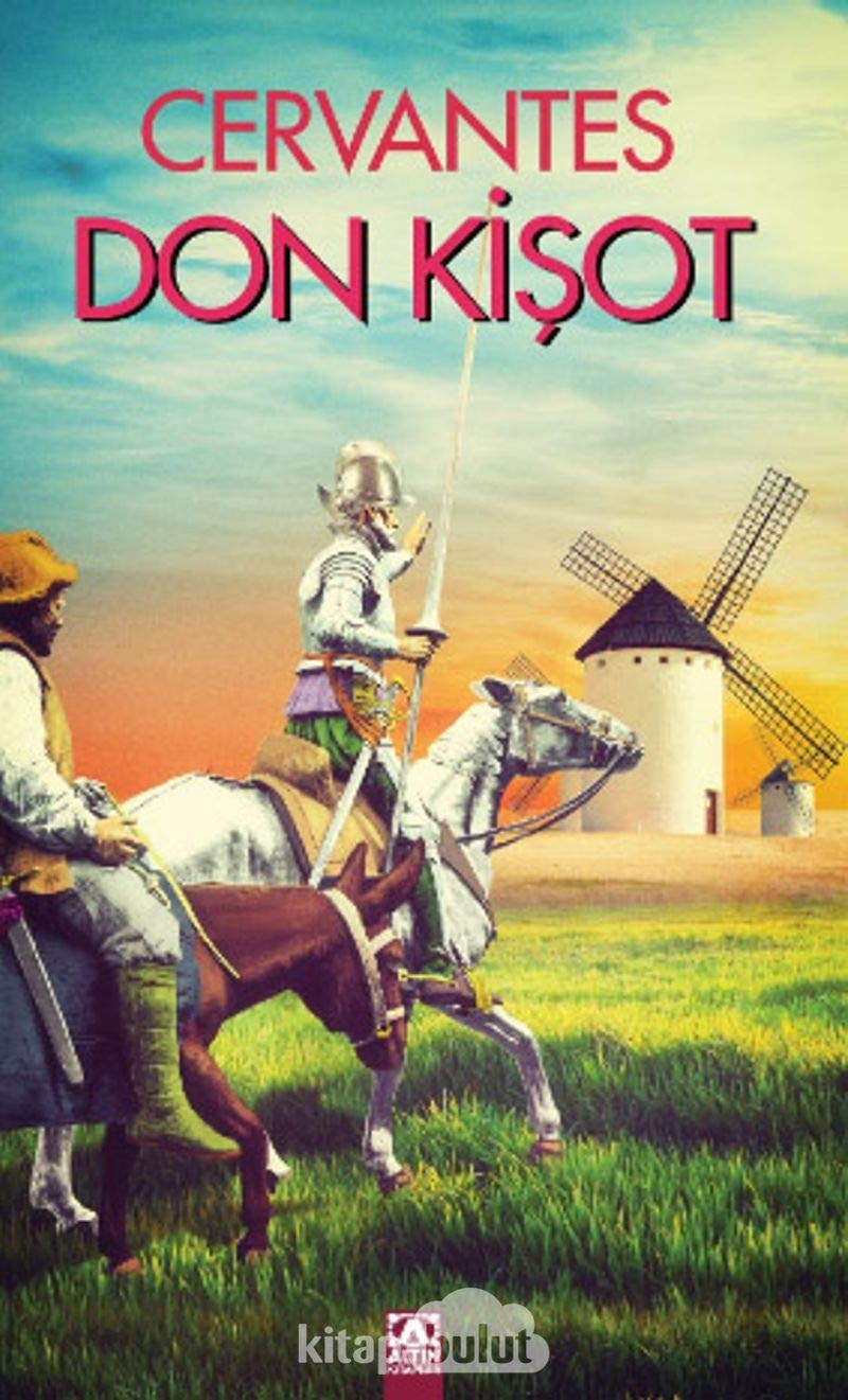 Don Kişot