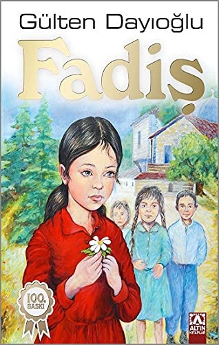 Fadis - Imzali Ciltli Özel Baski Cep boy - Ciltli