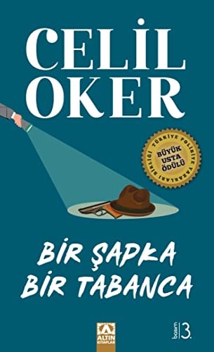 Bir Sapka Bir Tabanca