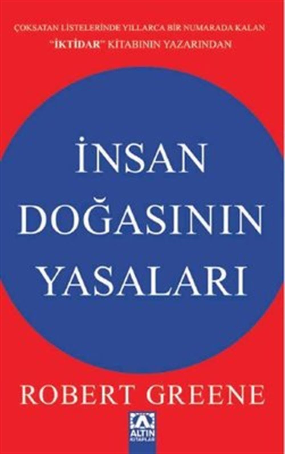 Insan Dogasinin Yasalari