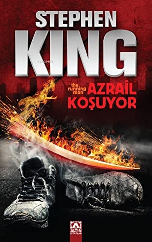 Azrail koşuyor