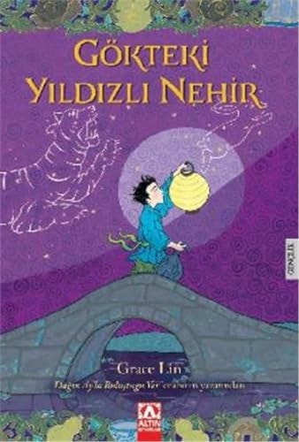 Gökteki Yildizli Nehir