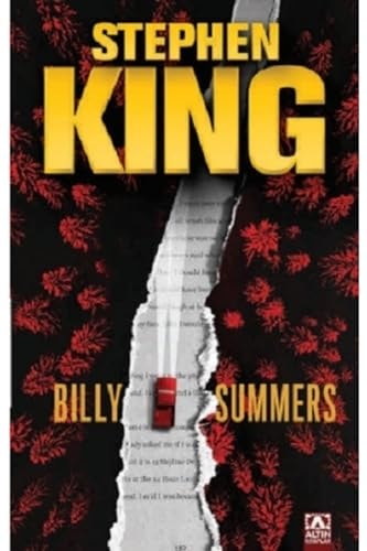 Billy Summers Türkce Türkisch Turkish