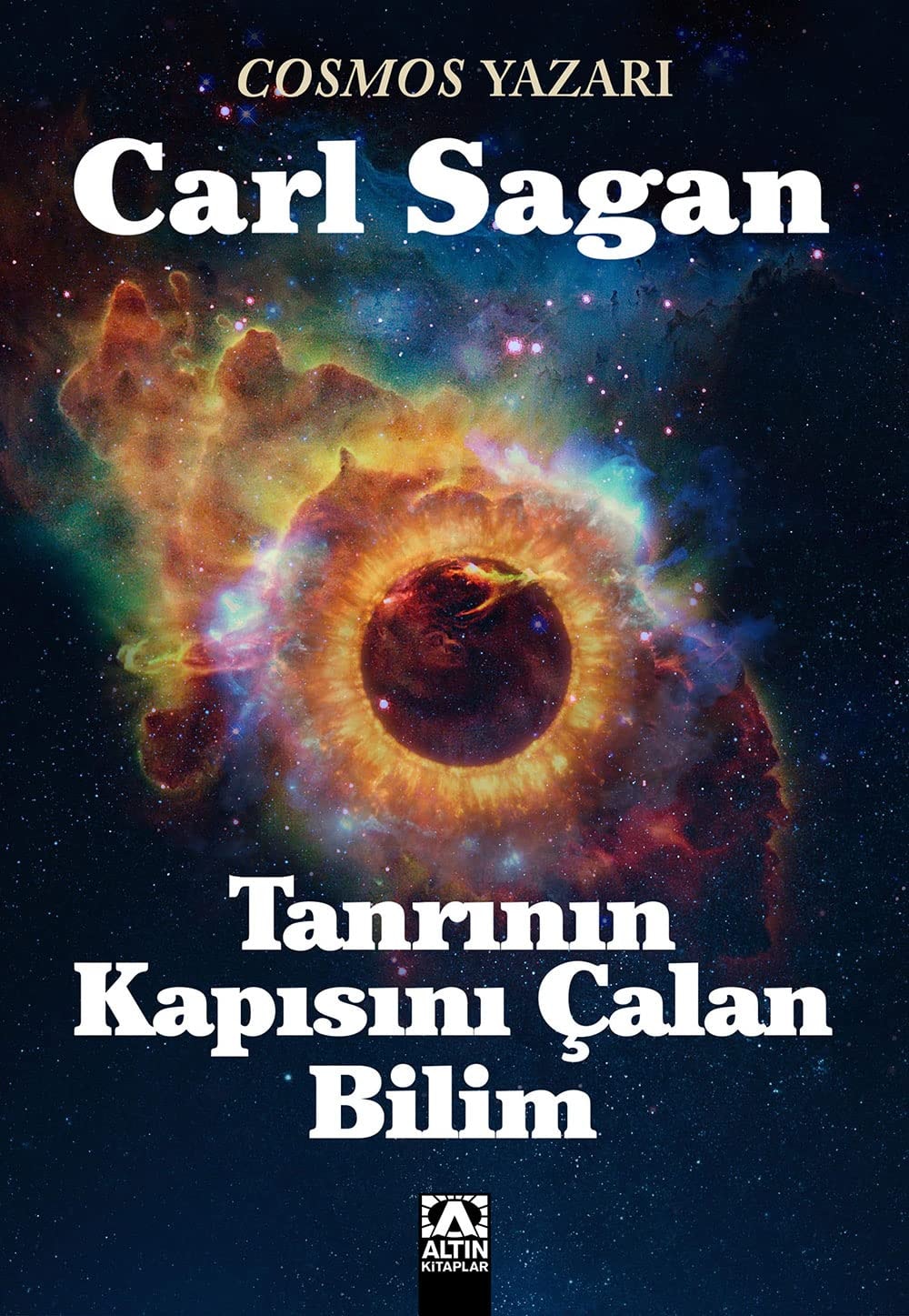 Tanrı'nın kapısını çalan bilim