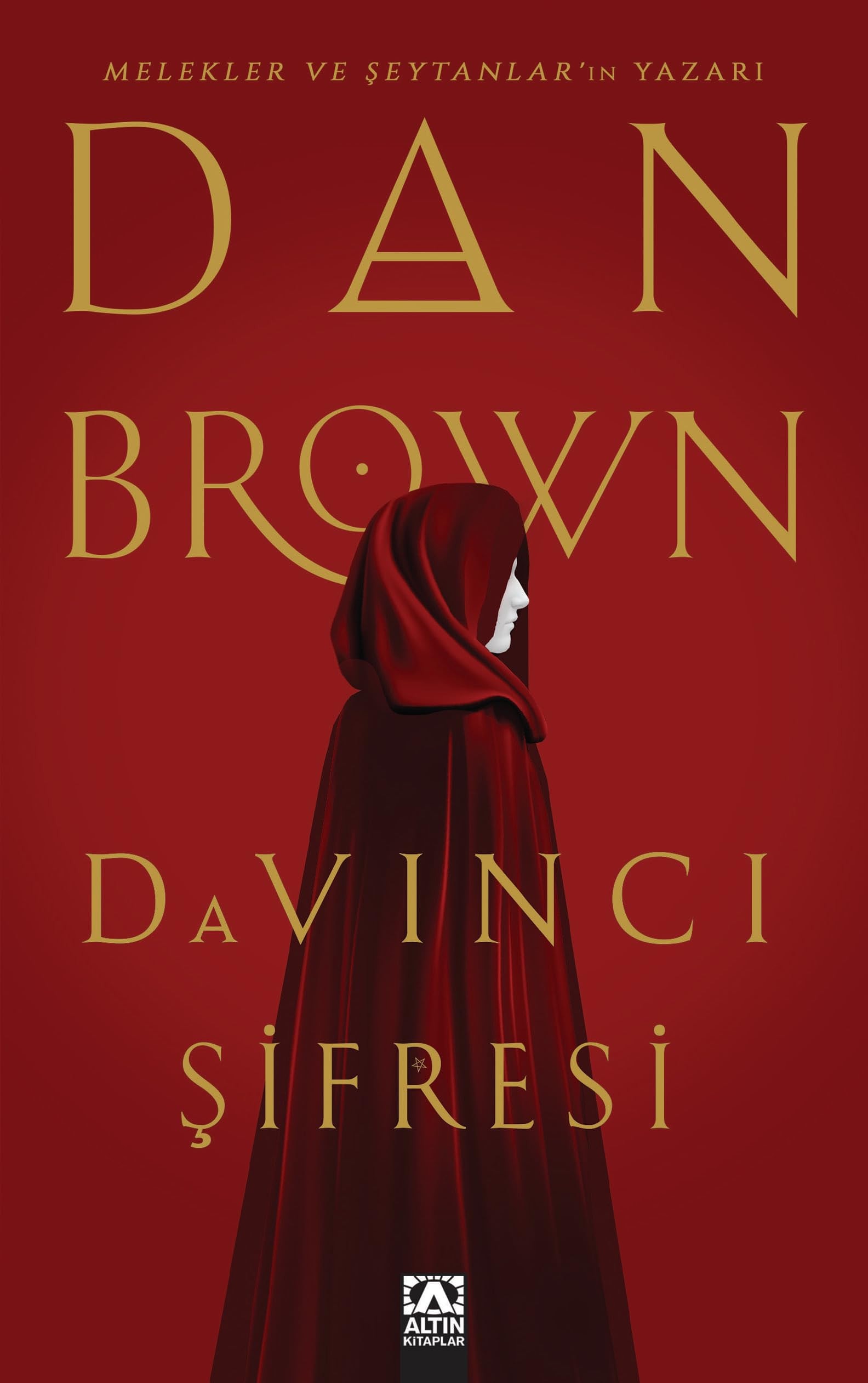 Da Vinci şifresi