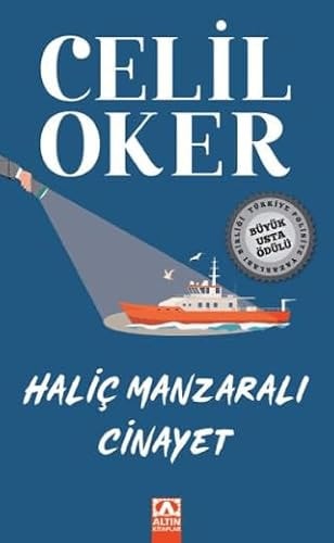 Haliç manzaralı cinayet