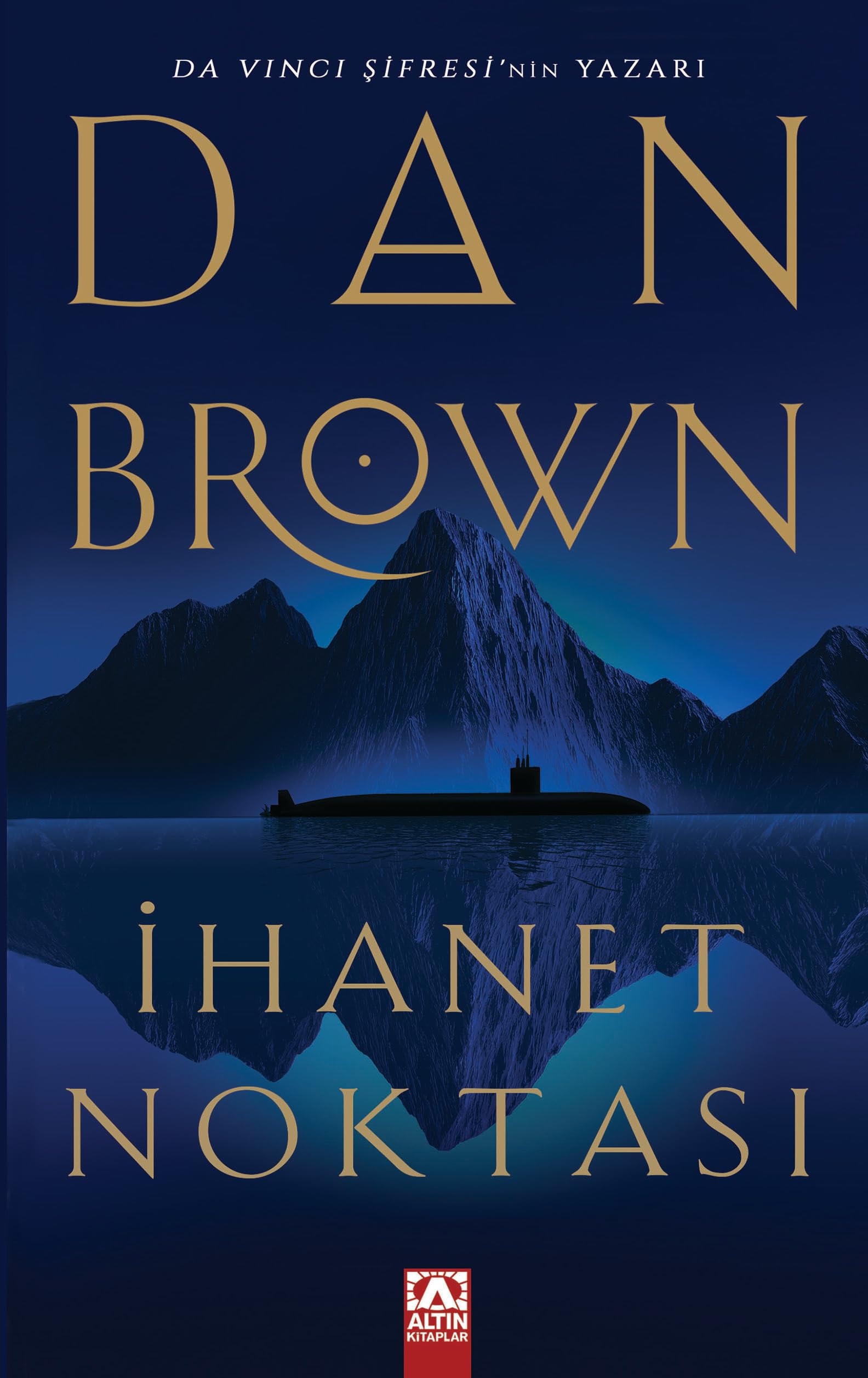 İhanet Noktası