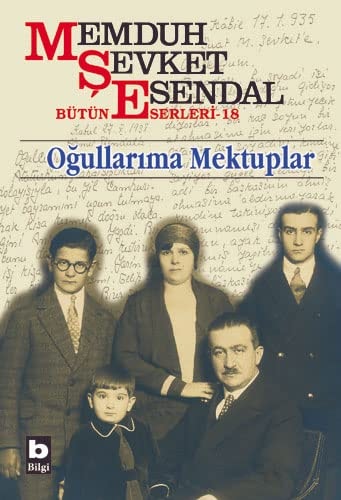 Ogullarima Mektuplar