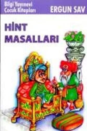 Hint masalları seçilmiş on bir Hint masalı