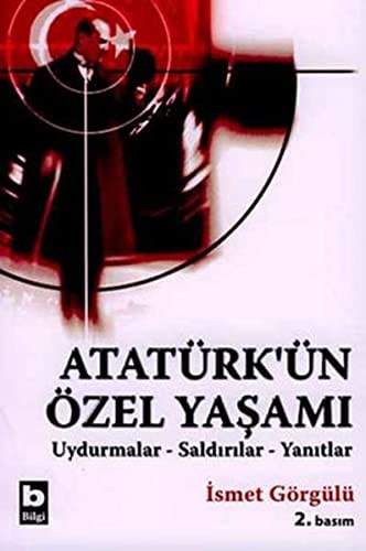 Ataturk'un Ozel Yasami