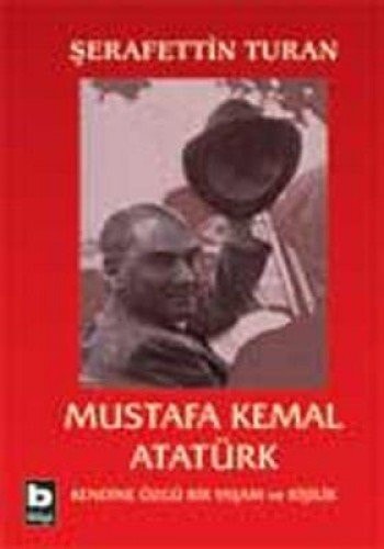 Mustafa Kemal Atatürk Ciltli