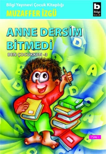Anne dersim bitmedi