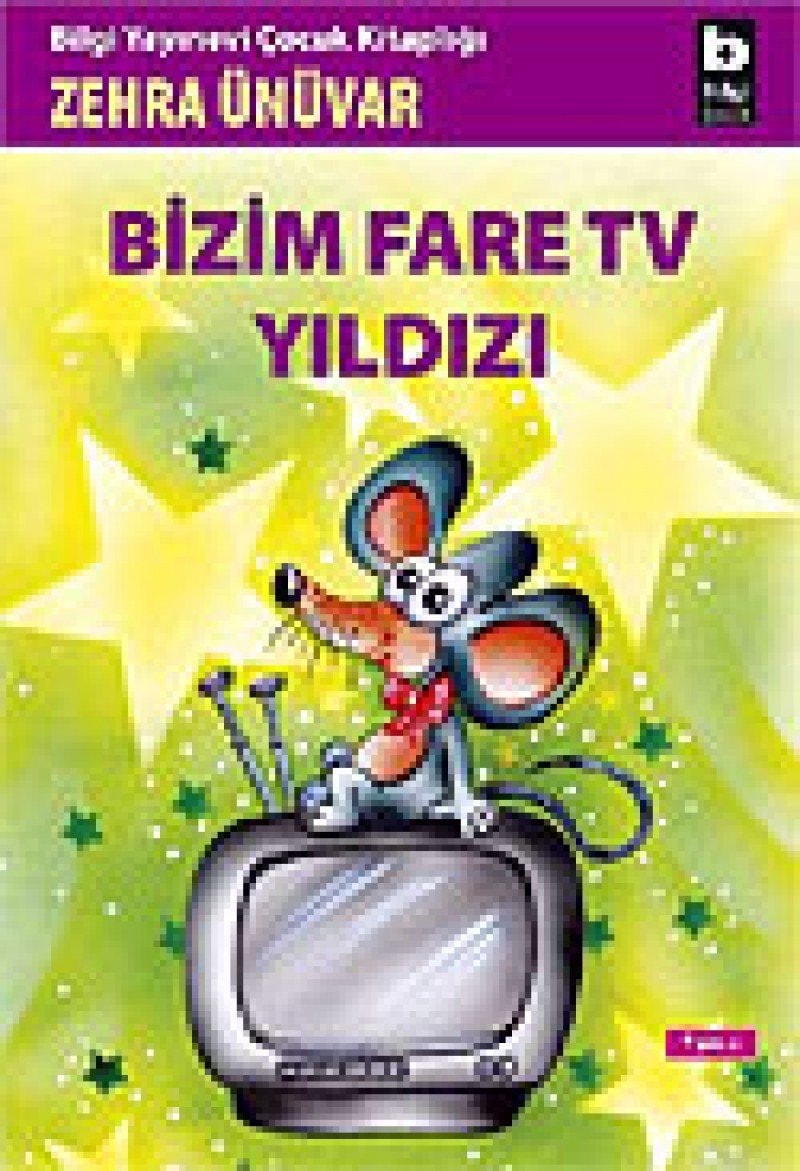 Bizim Fare TV Yildizi