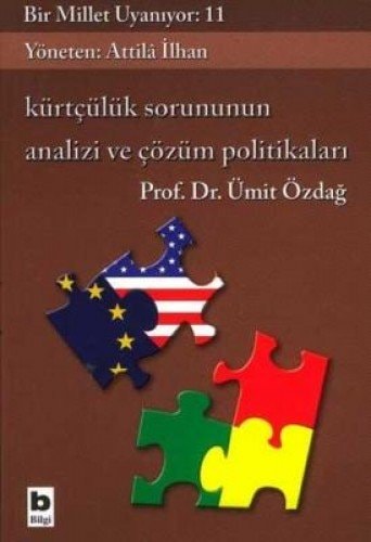Kürtçülük sorununun analizi ve çözüm politikaları