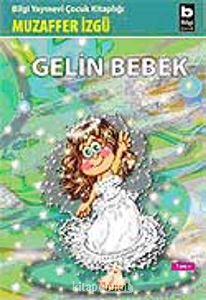 Gelin Bebek