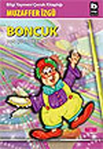 Boncuk öyküler