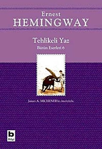 Tehlikeli yaz