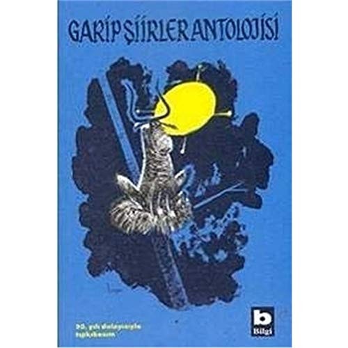 Garip şiirler antolojisi Çetin Altan ve Aziz Nesinʼin önsözleri ile