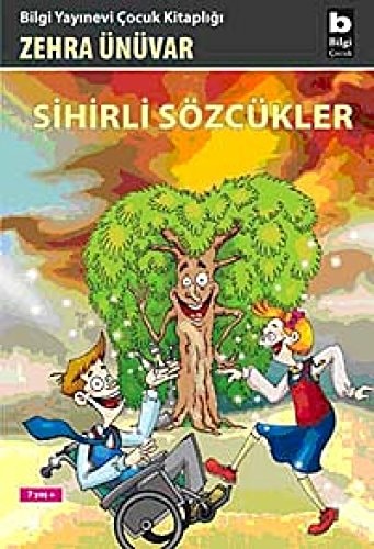 Sihirli Sozcukler