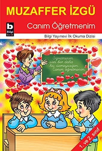 Canim Ögretmenim